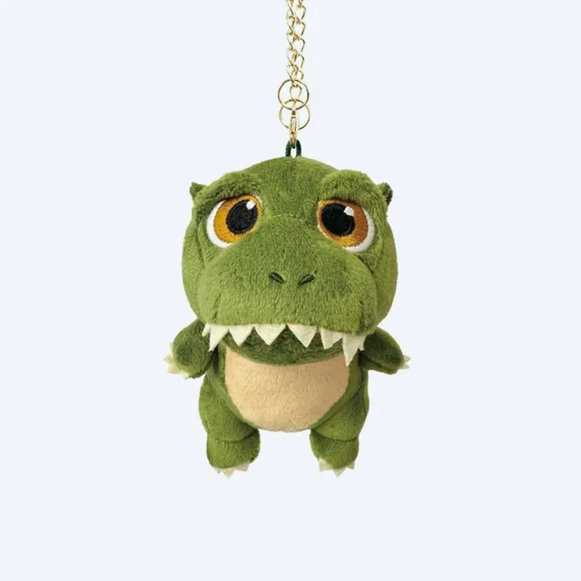 godzilla-little-godzilla-pl-sch-schl-sselanh-nger-mit-kette image 1