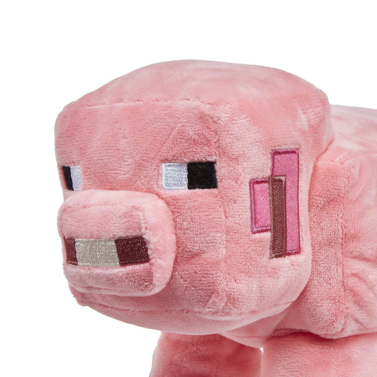 minecraft-pig-pl-schfigur-20-cm-schwein-rosa image 7