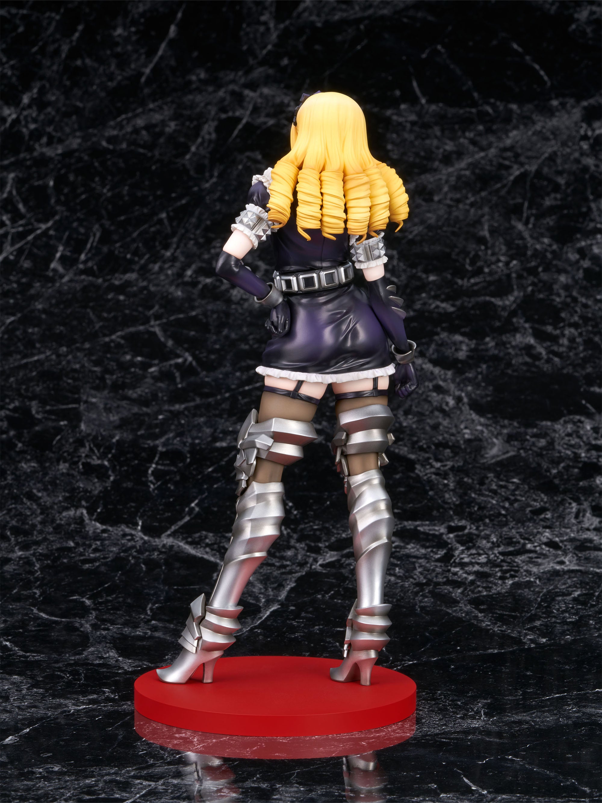 furyu-f-nex-solution-epsilon-1-7-figur-overlord-maid-2 image 4