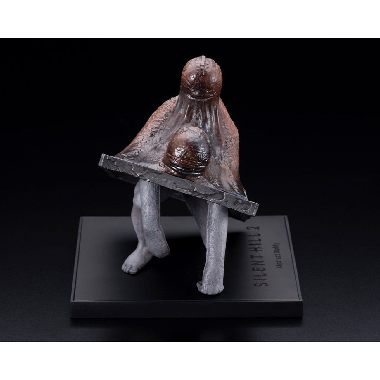 silent-hill-2-abstract-daddy-oshi-works-statue-pvc image 5