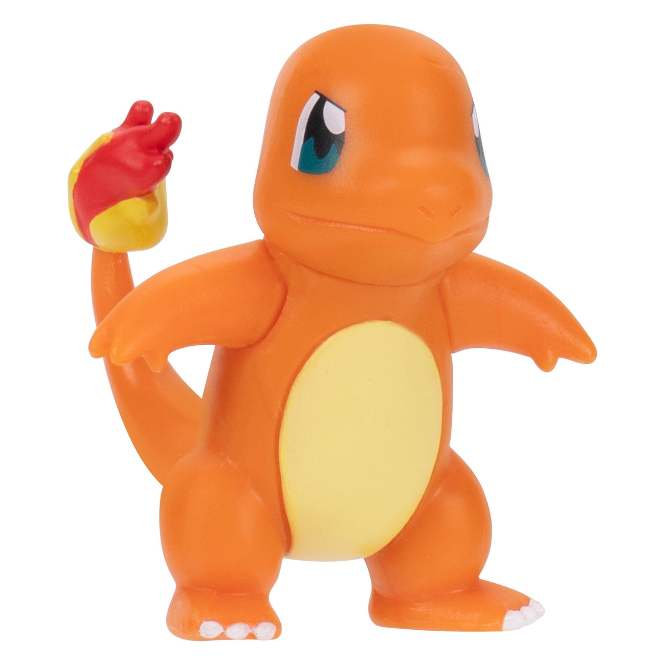 pok-mon-battle-figure-2er-pack-loturzel-glumanda image 2