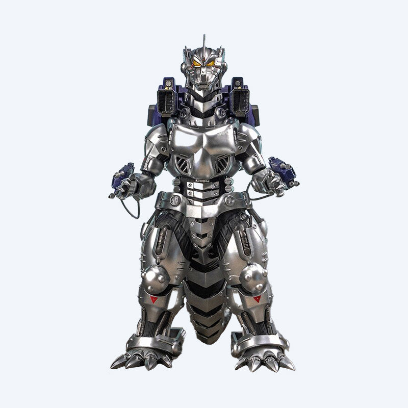 hiya-exquisite-basic-mechagodzilla-mfs-3-figur-19-5-cm image 1