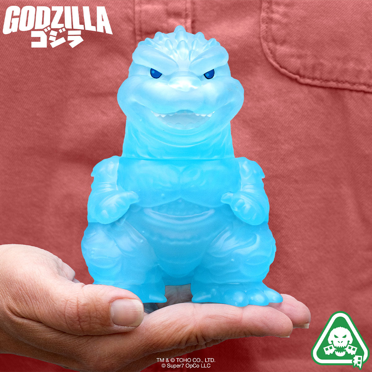 godzilla-super7-fun-fun-minus-one-clear-blue-figur image 7
