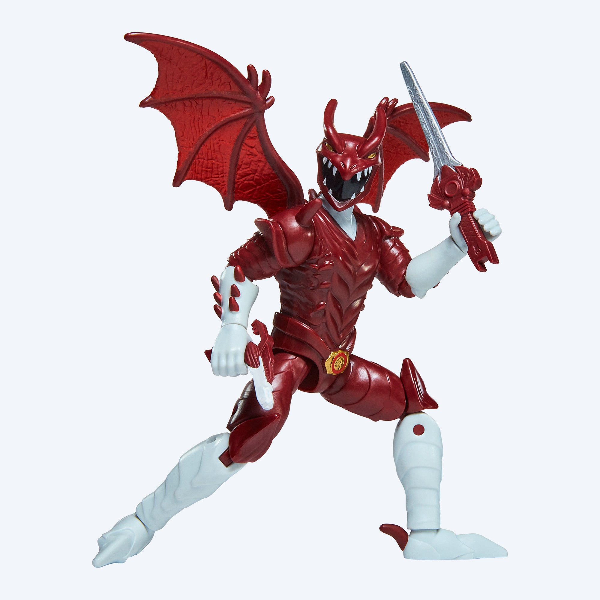 godzilla-kaiju-ranger-red-rodan-actionfigur-power-rangers image 3