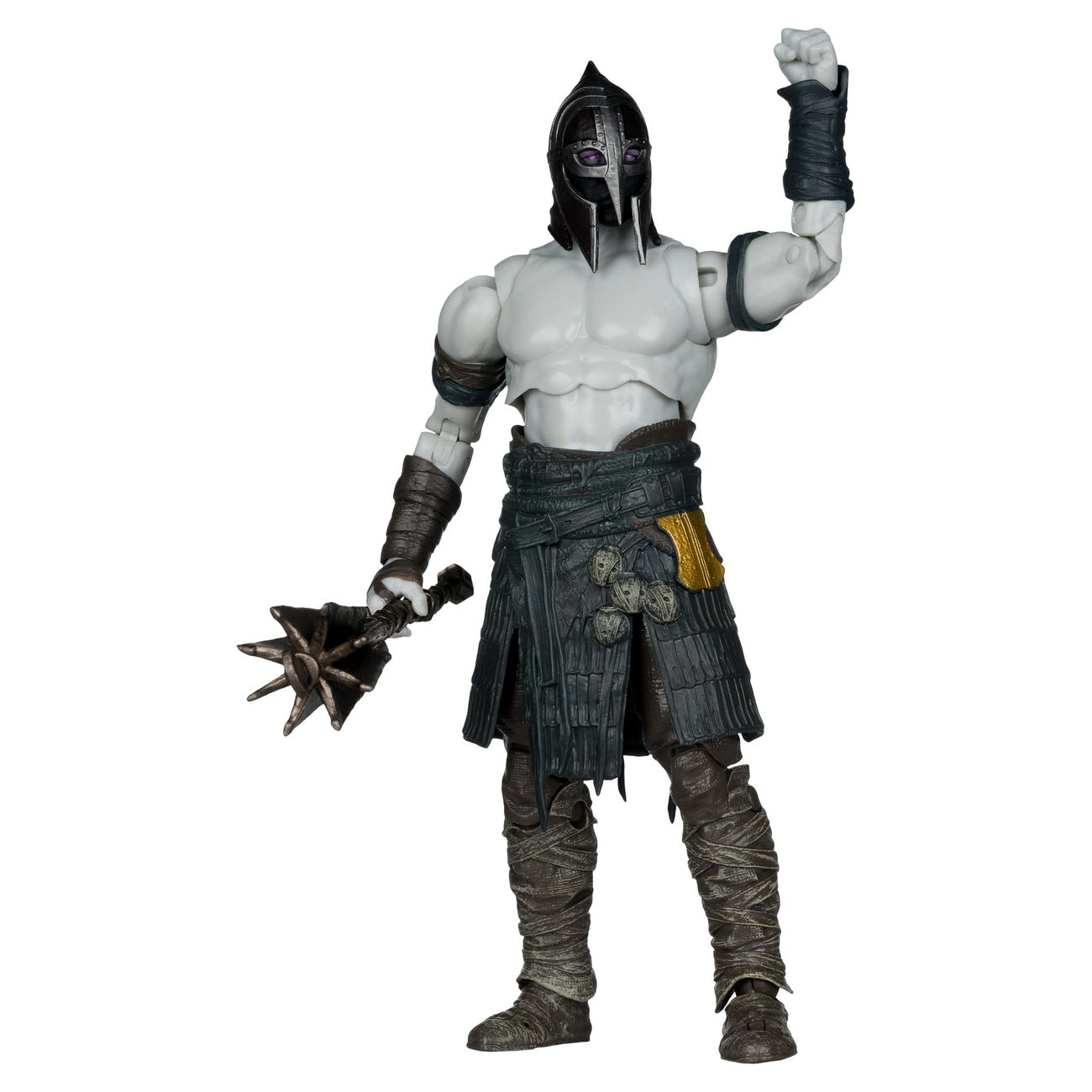 god-of-war-ragnarok-einherjar-actionfigur-19-cm image 1