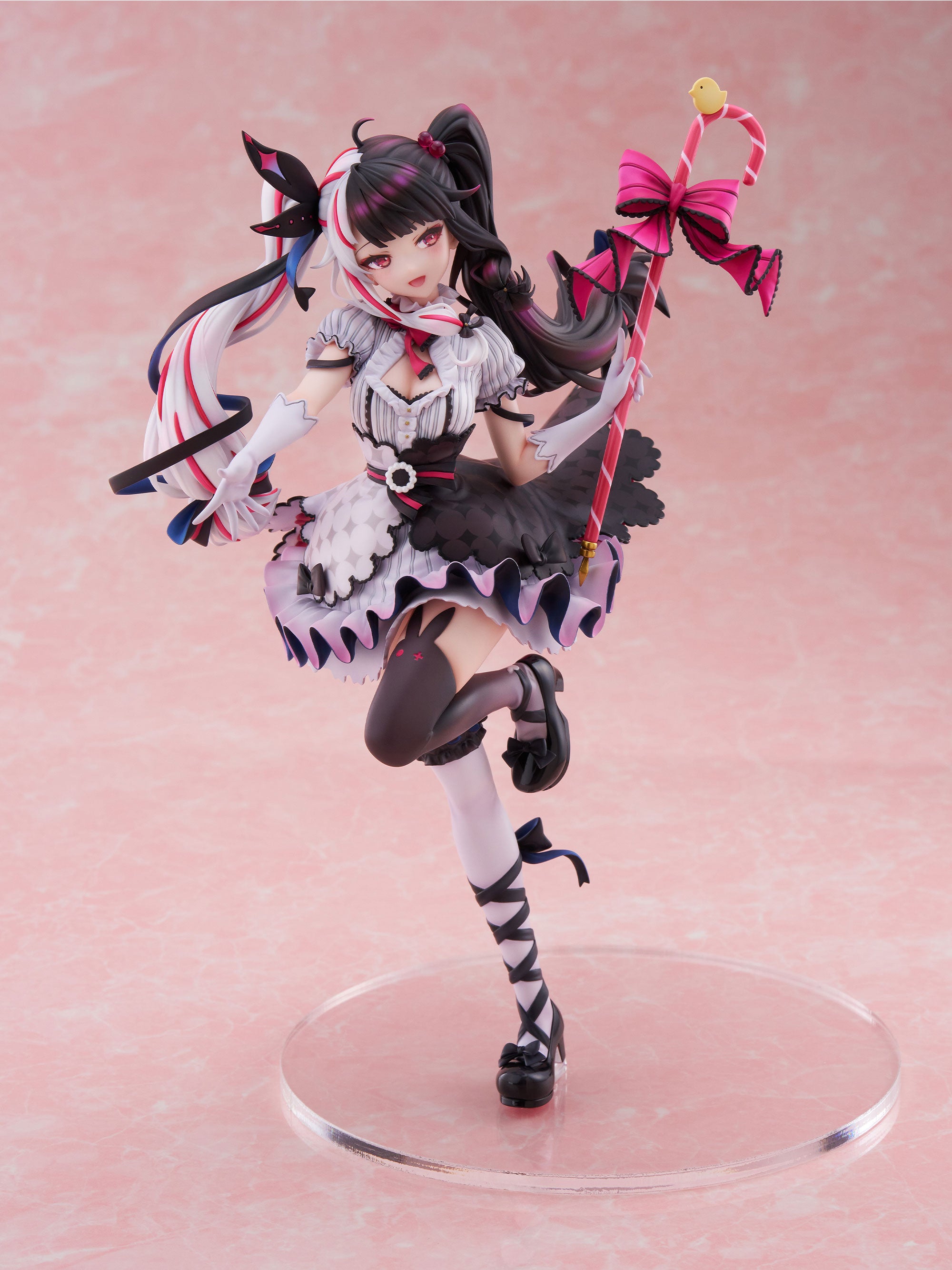 furyu-f-nex-yomemi-rena-1-7-figur-nijisanji-idol image 8