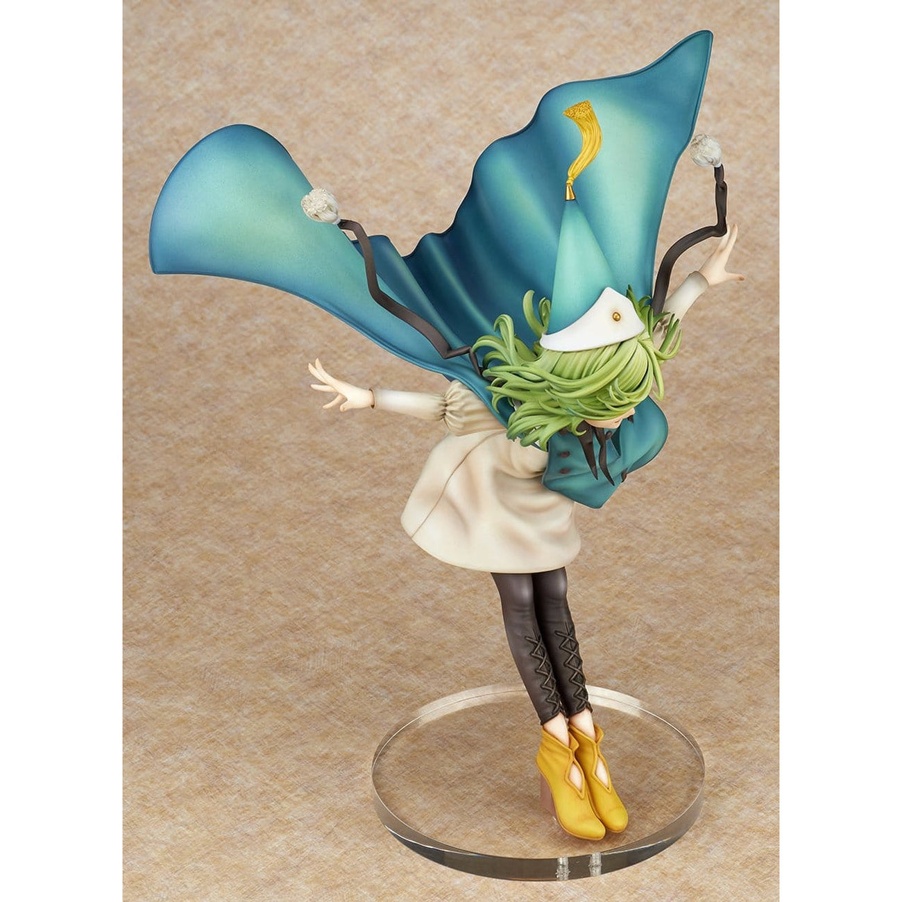 atelier-of-witch-hat-coco-figur-1-6-re-run-25-cm image 8
