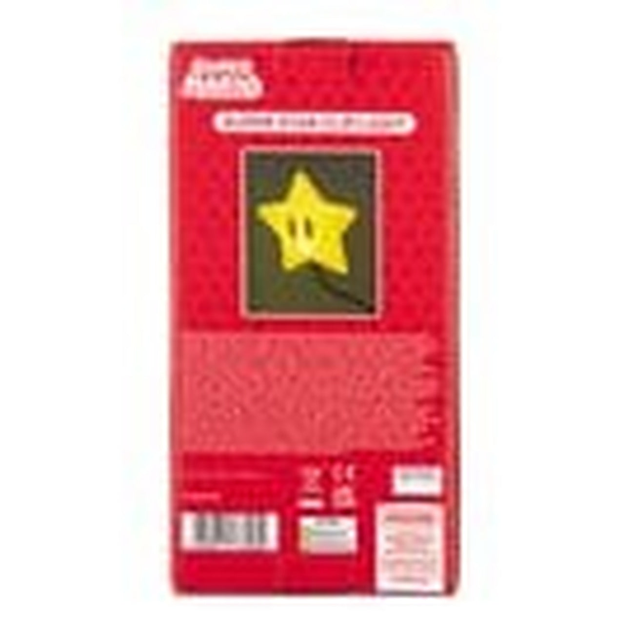 super-mario-super-star-clip-leuchte-33-cm-gelb-stern image 5