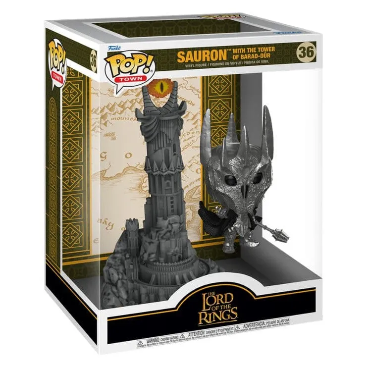 funko-herr-der-ringe-barad-dur-pop-figur-glow image 1