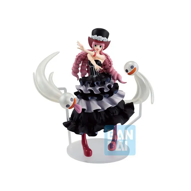 one-piece-memory-of-heroines-perona-figur-20-cm-banpresto image 1