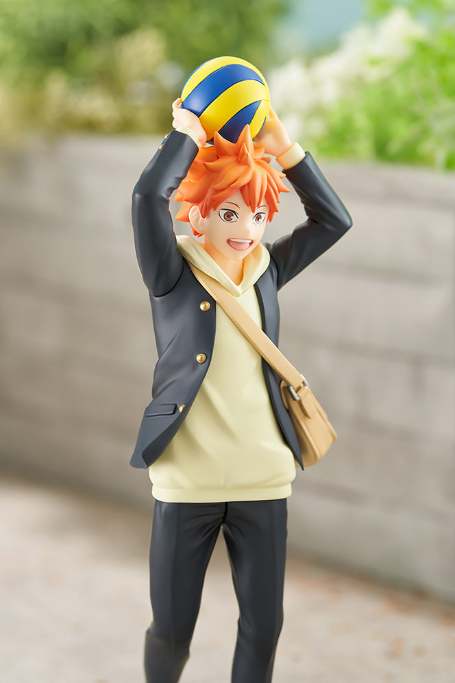 furyu-tenitol-hinata-shoyo-figur-haikyu-uniform-mit-ball image 3