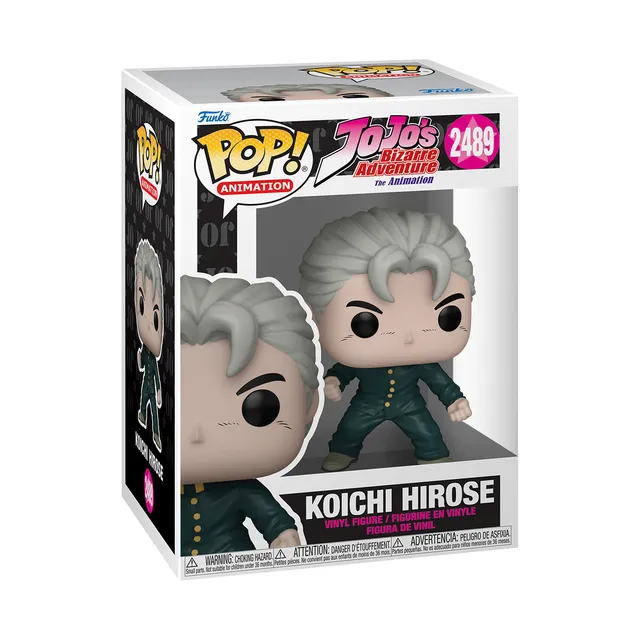 funko-jojos-bizarre-adventure-koichi-funko-pop-figur-9cm image 1
