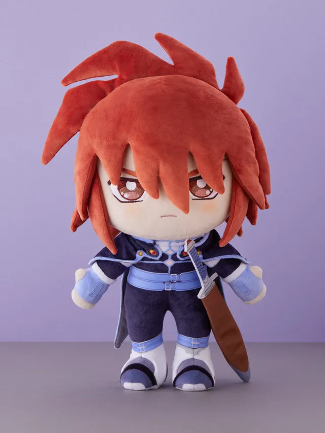 furyu-f-nex-kratos-aurion-pl-schtier-25cm-anniversary image 1