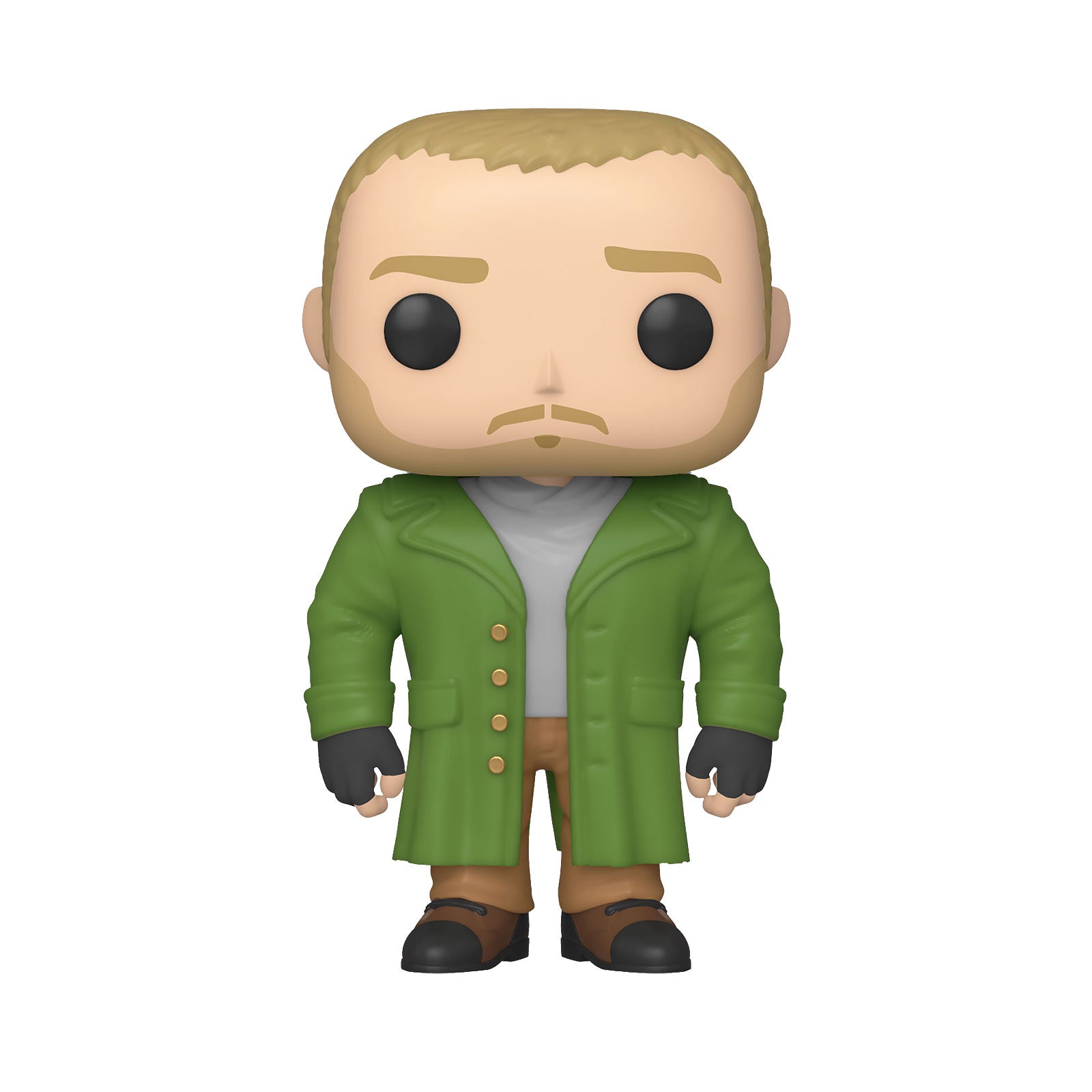 umbrella-academy-luther-hargreeves-funko-pop-figur-11-5-cm image 2