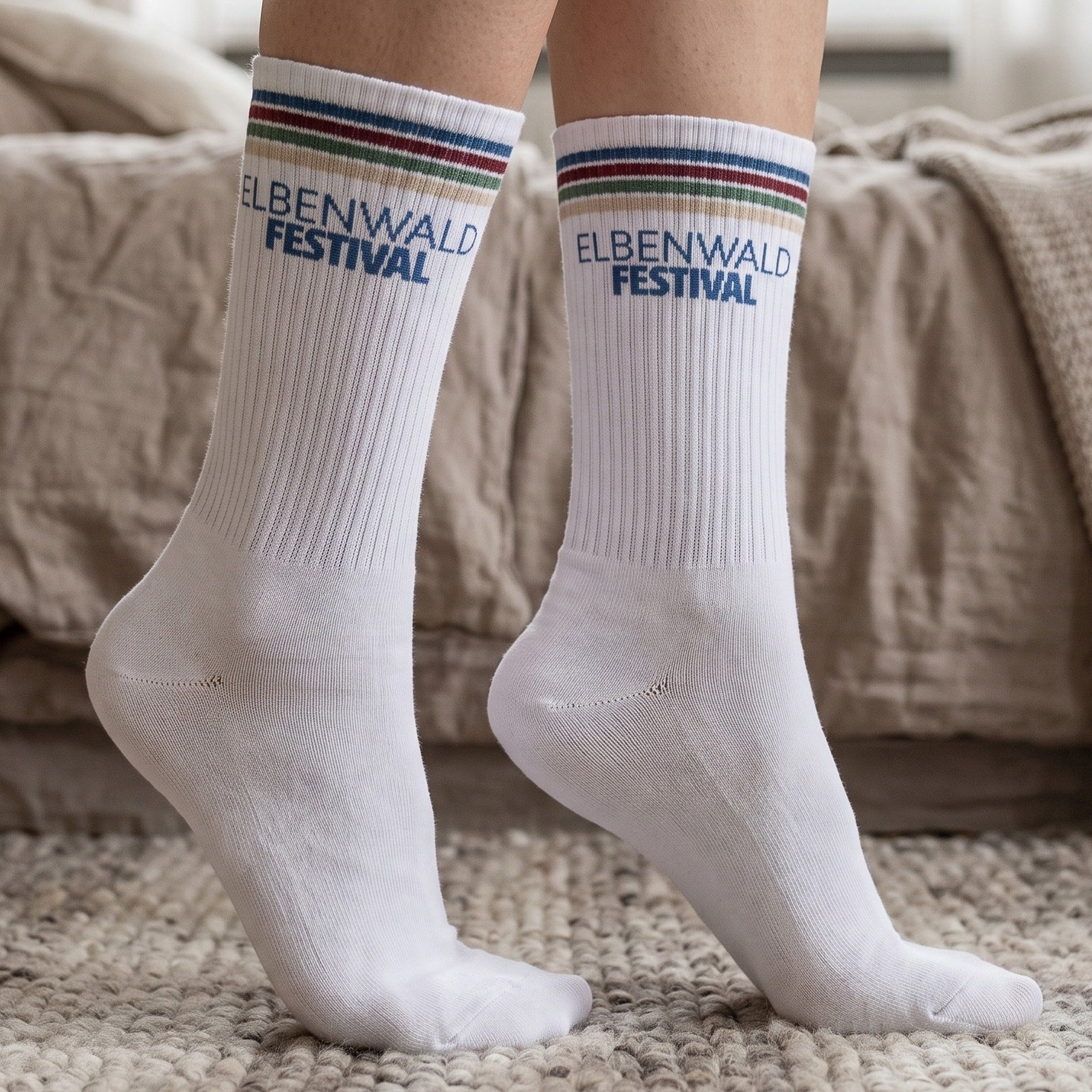 elbenwald-festival-streifen-socken-bunt image 3