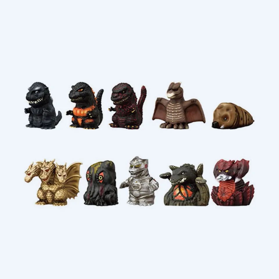 godzilla-collectibles-sofvi-puppet-mascot-ver-1-fingerpuppe-blind image 1