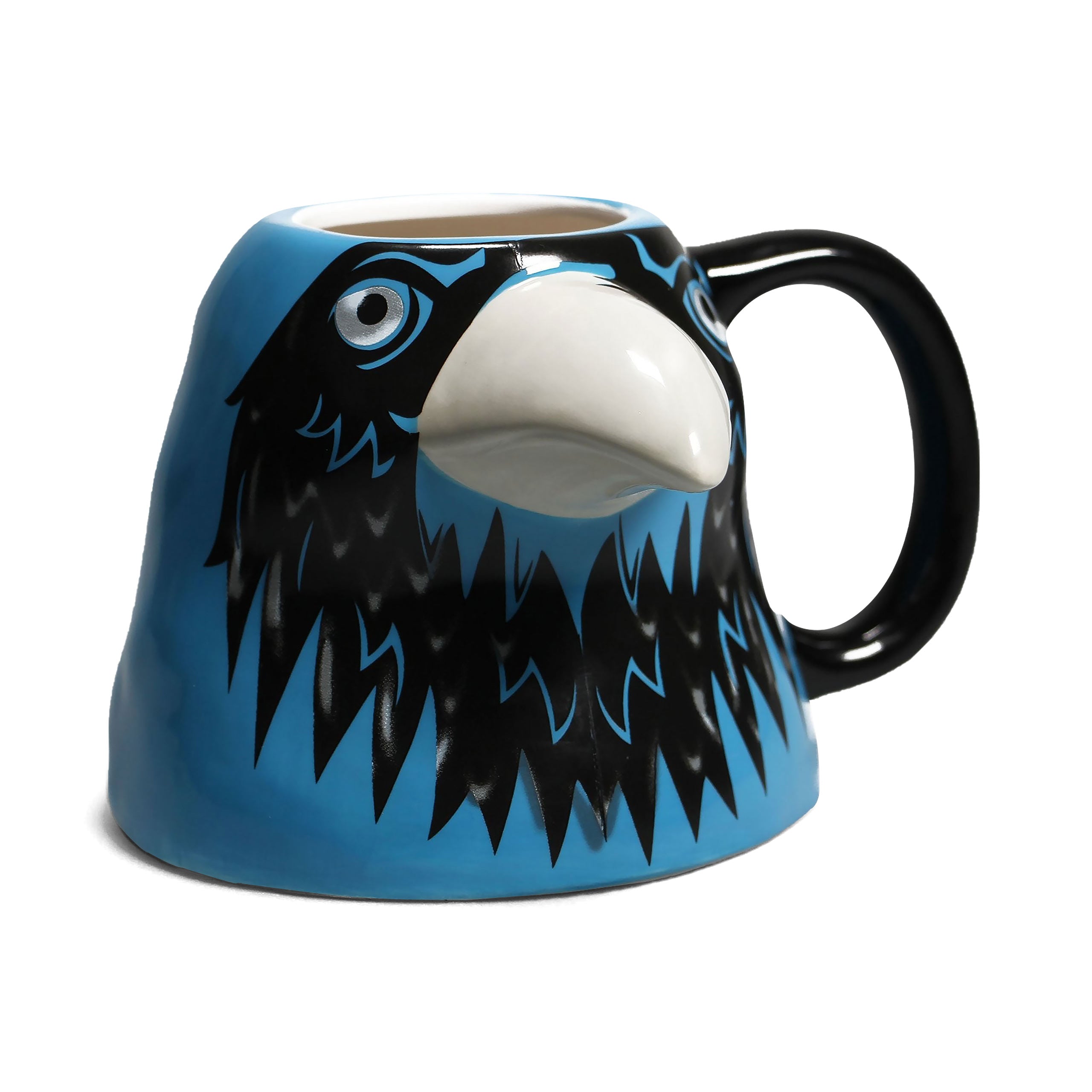 elbenwald-harry-potter-ravenclaw-wappentier-3d-tasse-590ml image 3