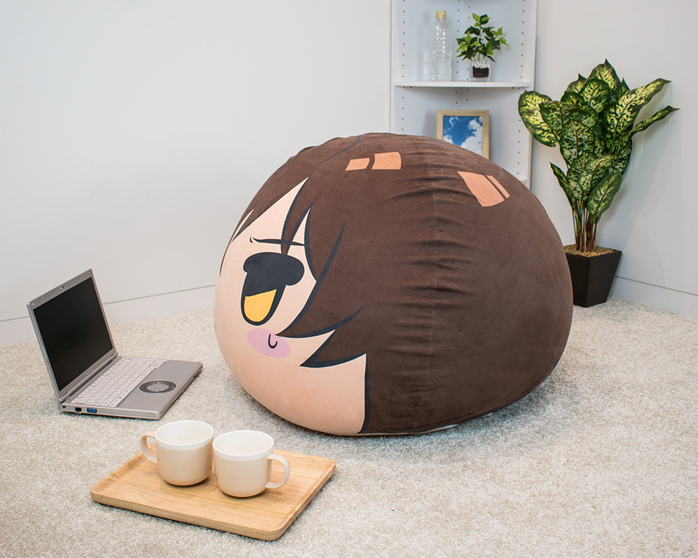 furyu-f-nex-ookurikara-big-sofakissen-80-cm-touken-ranbu image 2