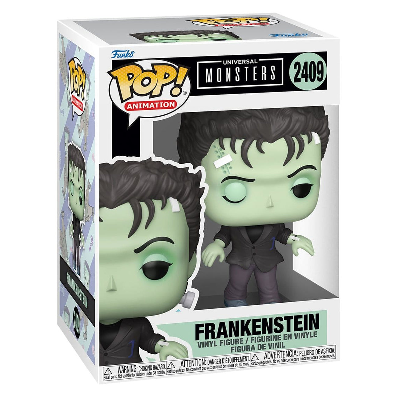 universal-monsters-frankenstein-funko-pop-figur-9-cm-vinyl image 2
