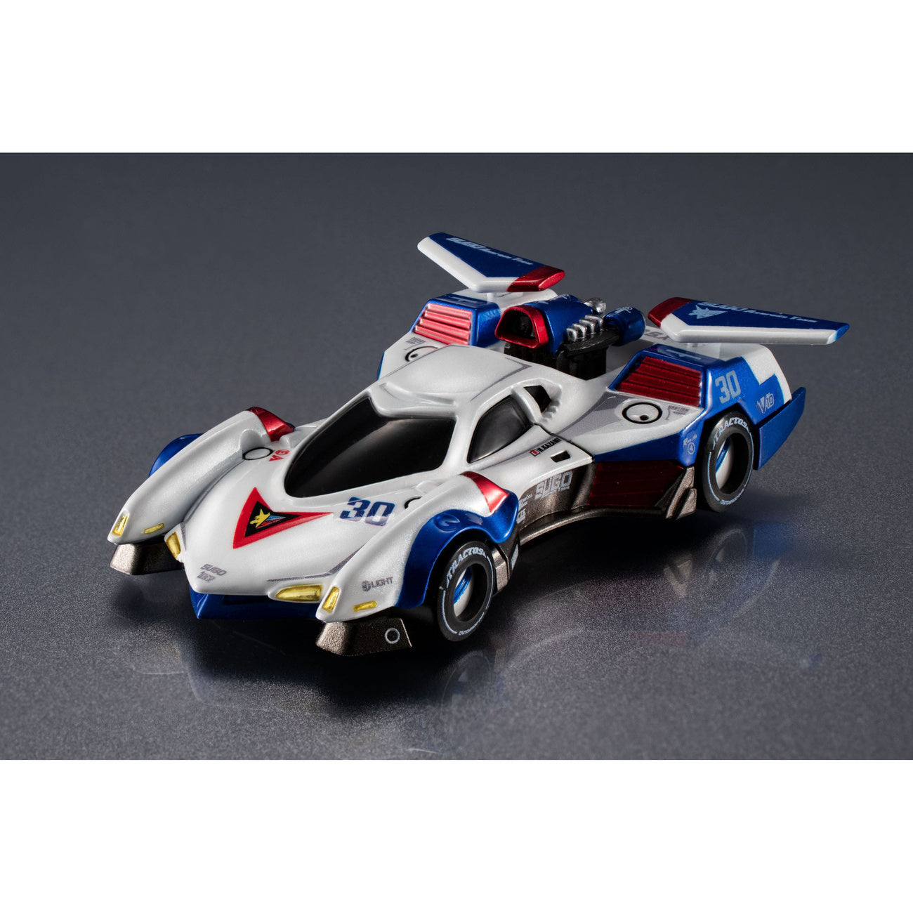 future-gpx-cyber-formula-asurada-g-s-x-fahrzeug-heritage image 8