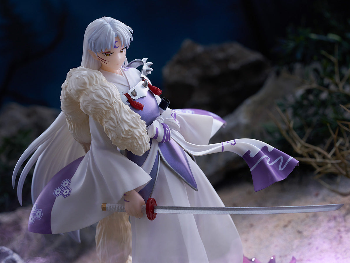 furyu-tenitol-sesshomaru-figur-inuyasha-version image 3