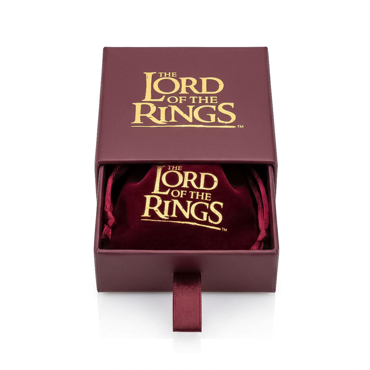 elbenwald-herr-der-ringe-der-eine-ring-halskette-geschenkbox image 4