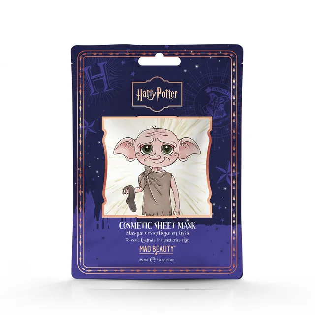 harry-potter-dobby-gesichtsmaske-tuchmaske-25-ml-hyaluron image 1