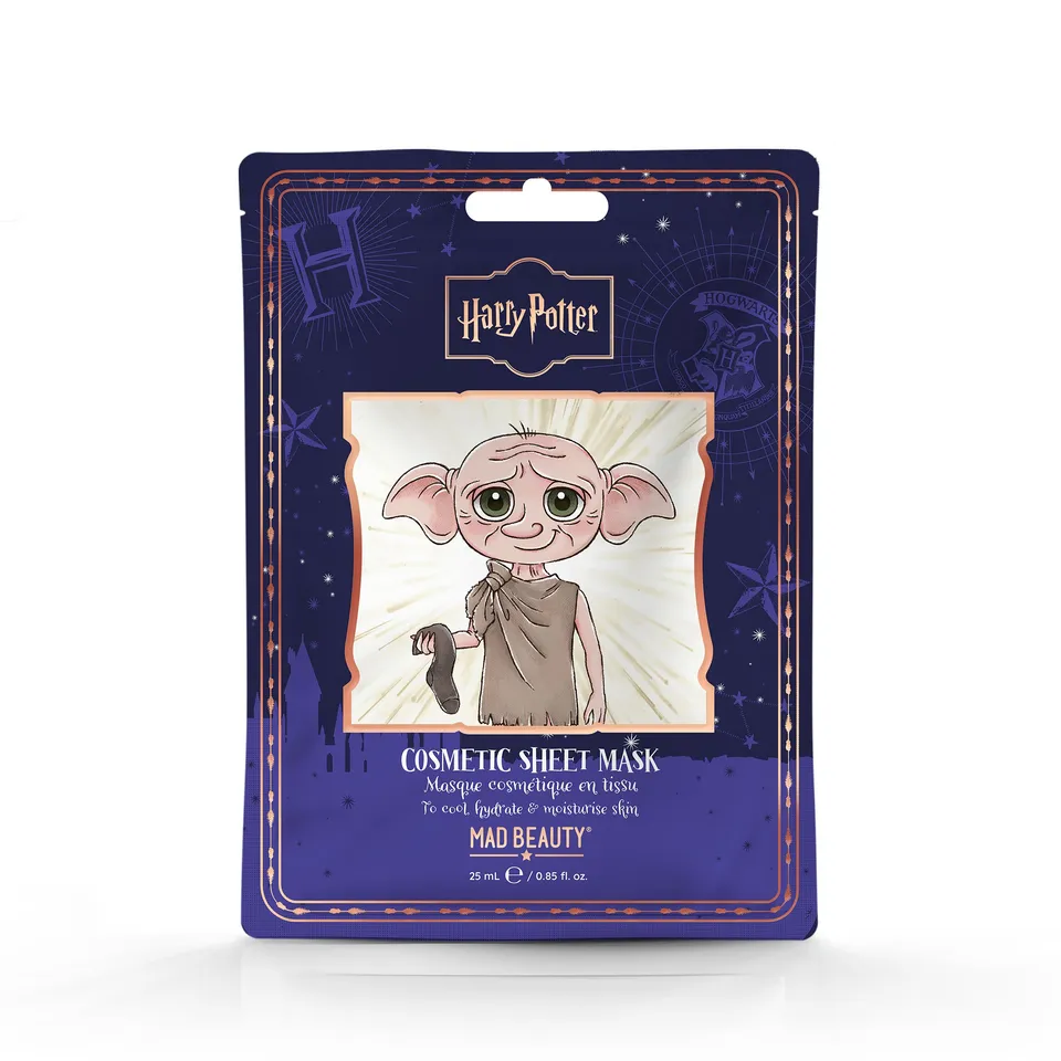 harry-potter-dobby-gesichtsmaske-tuchmaske-25-ml-hyaluron image 1