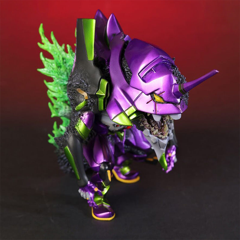deforeal-evangelion-unit-01-g-figur-awakening-metallic image 8