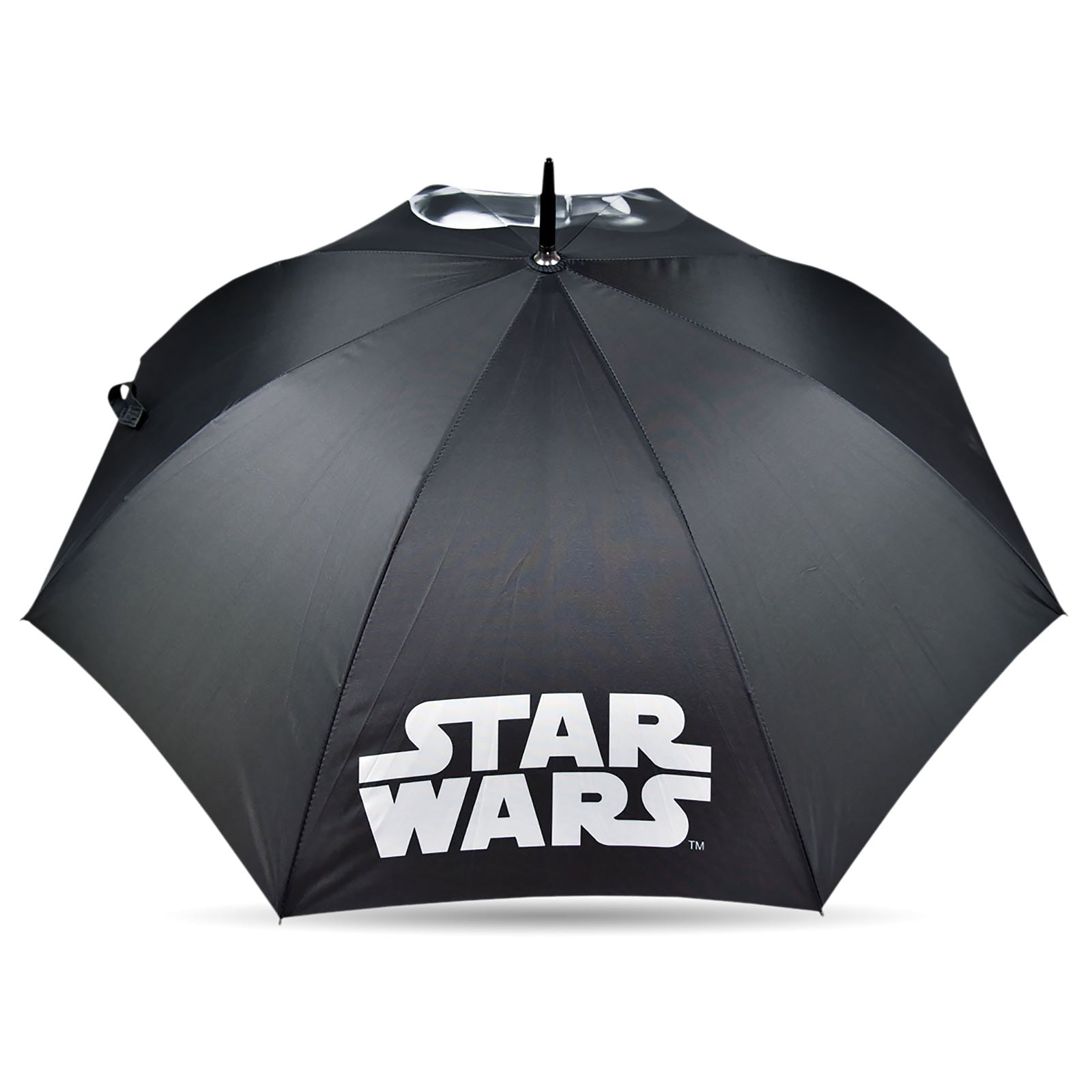 elbenwald-star-wars-darth-vader-regenschirm-schwarz image 2