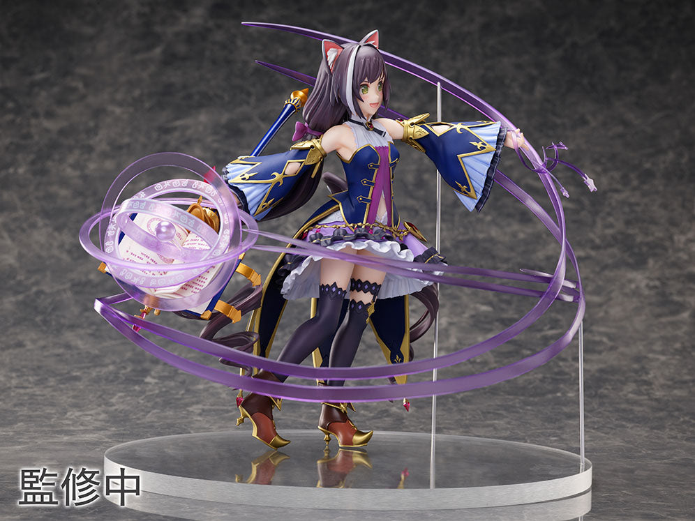 furyu-f-nex-karyl-1-7-figur-princess-connect-katzenohren image 5