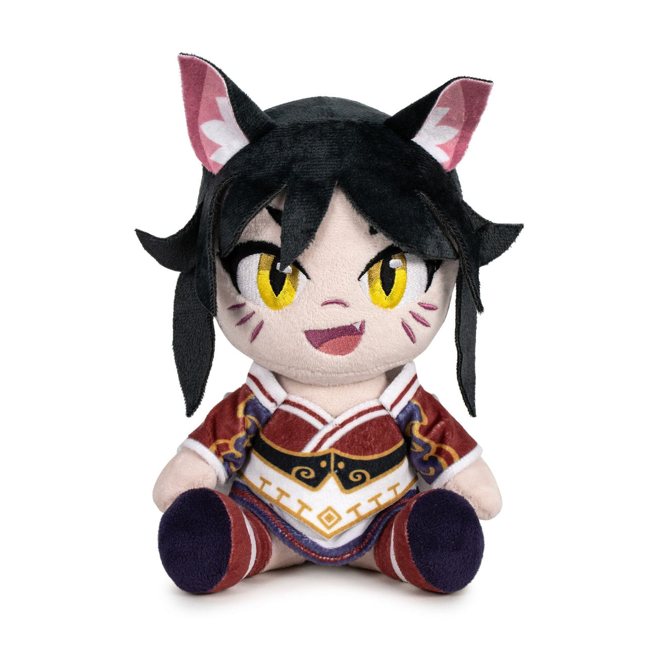 league-of-legends-champions-pl-schfigur-24-cm-12er-set-ahri-jinx image 3
