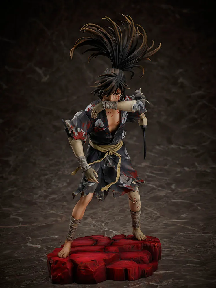 furyu-f-nex-dororo-hyakkimaru-figur-1-8-scale image 1