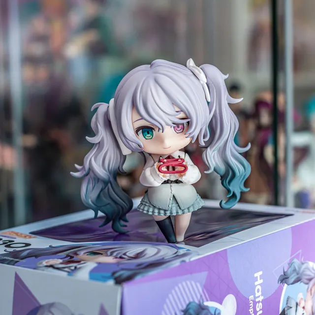 hatsune-miku-lonely-sekai-ver-nendoroid-actionfigur-nr-1930-9cm image 1
