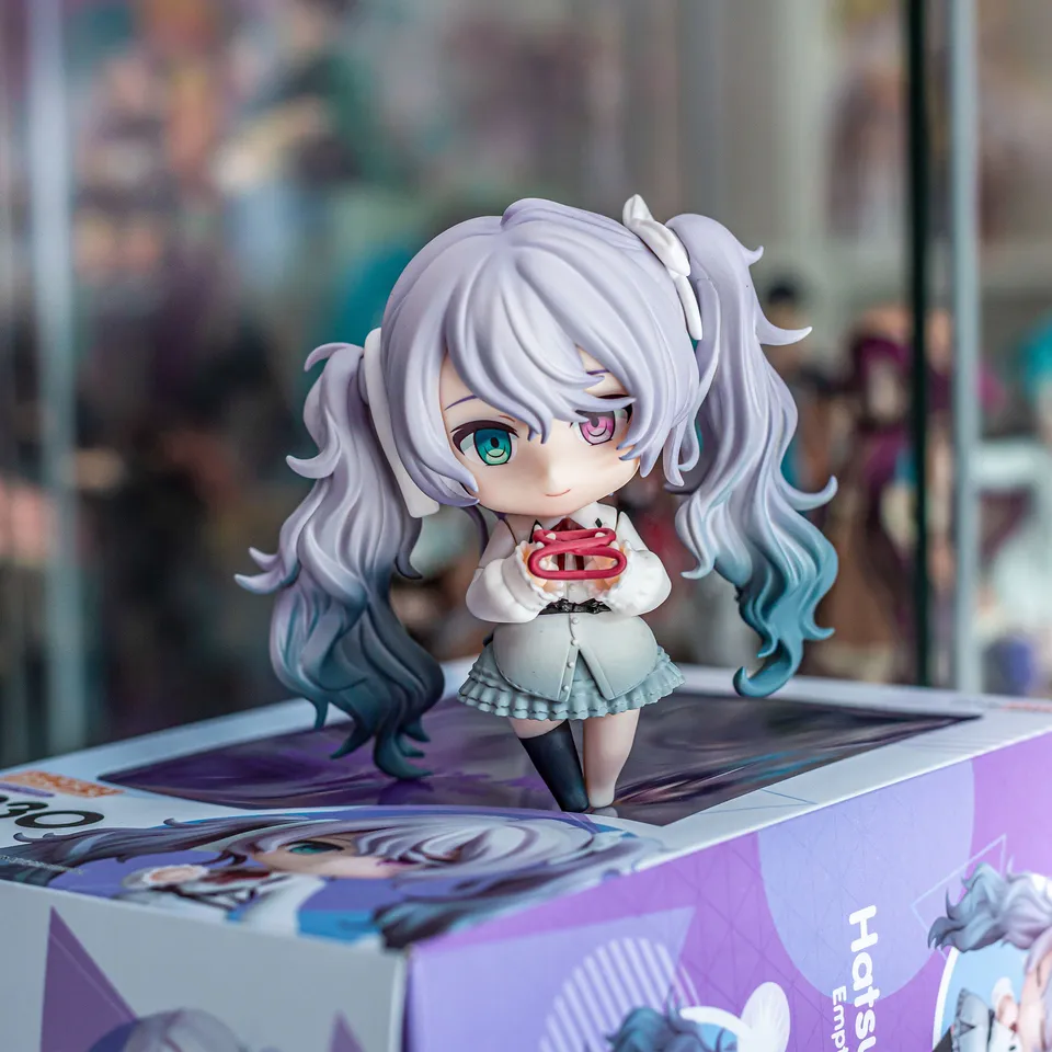 hatsune-miku-lonely-sekai-ver-nendoroid-actionfigur-nr-1930-9cm image 1