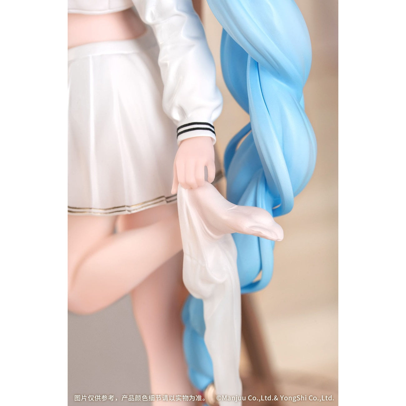 elbenwald-azur-lane-janus-pvc-statue-1-8-fear-clothes-20cm image 8
