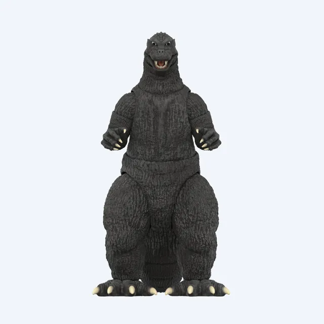 super7-godzilla-1954-toho-ultimates-actionfigur-20-cm-set image 1