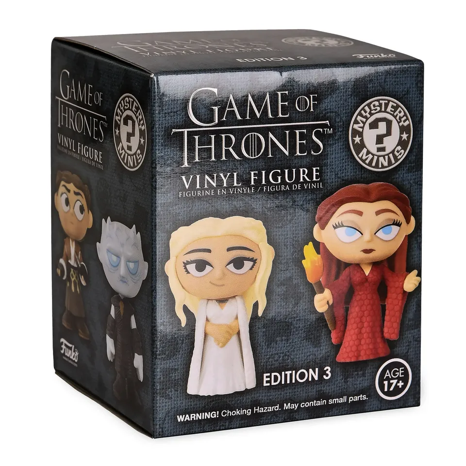 funko-mystery-minis-game-of-thrones-serie-3-figur-blind-box image 1