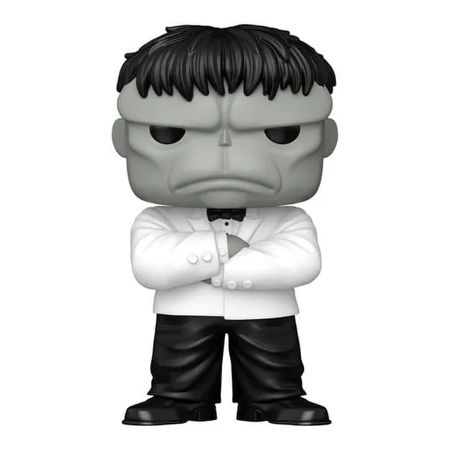 marvel-funko-pop-joe-fix-it-vinyl-figur-15-cm image 1