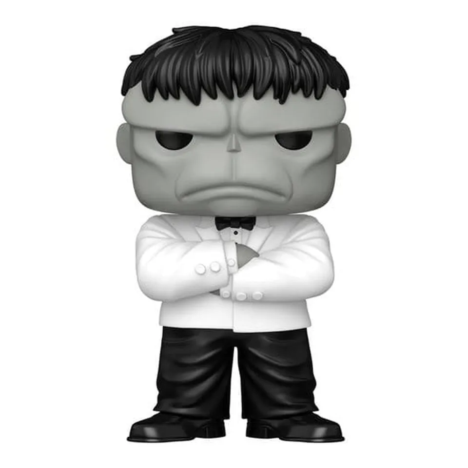 marvel-funko-pop-joe-fix-it-vinyl-figur-15-cm image 1