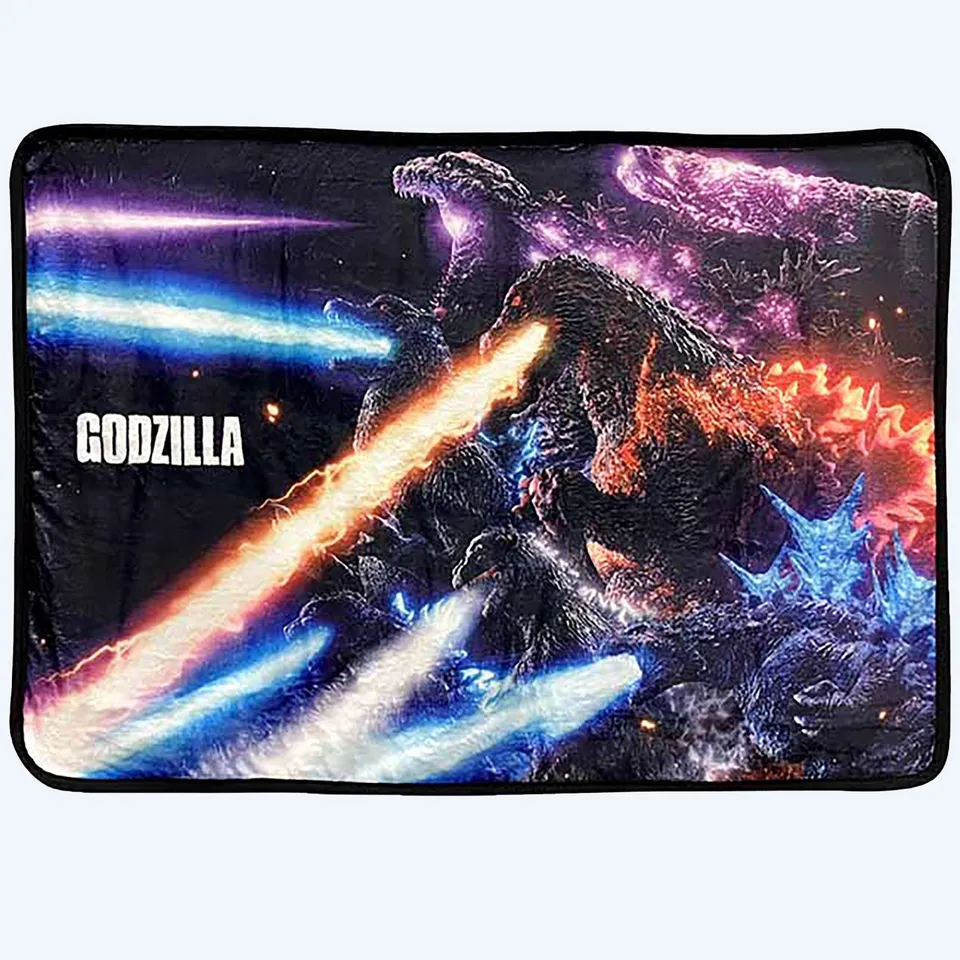 godzilla-home-tokyo-godzillas-decke-polyester-70x100-cm image 1