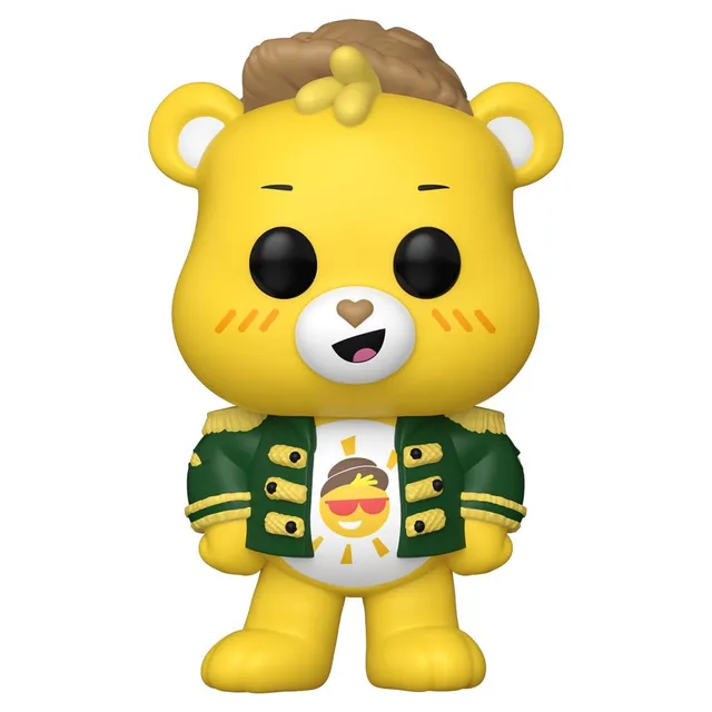 gl-cksb-rchis-funshine-bear-pop-vinyl-figur-wicked image 1
