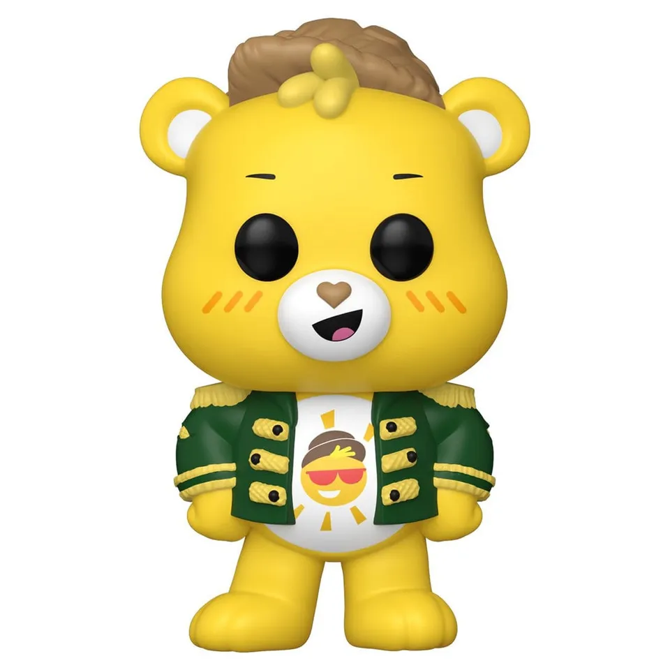 gl-cksb-rchis-funshine-bear-pop-vinyl-figur-wicked image 1