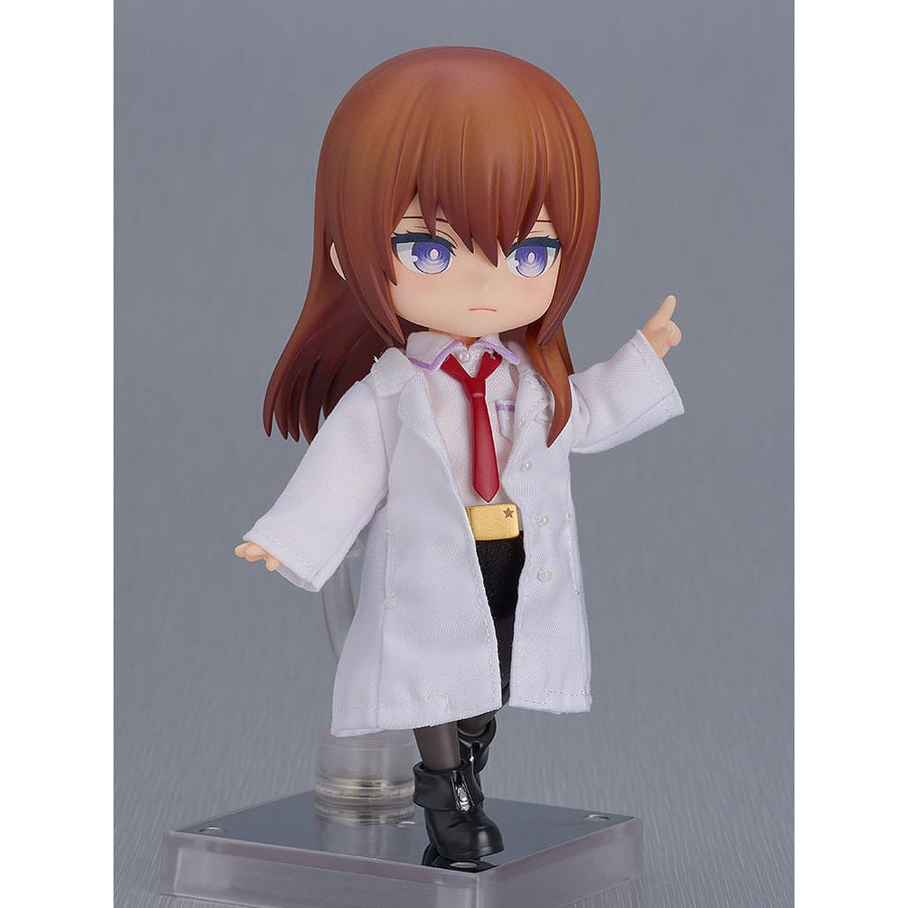 steins-gate-kurisu-makise-nendoroid-doll-figur-lab-coat image 3