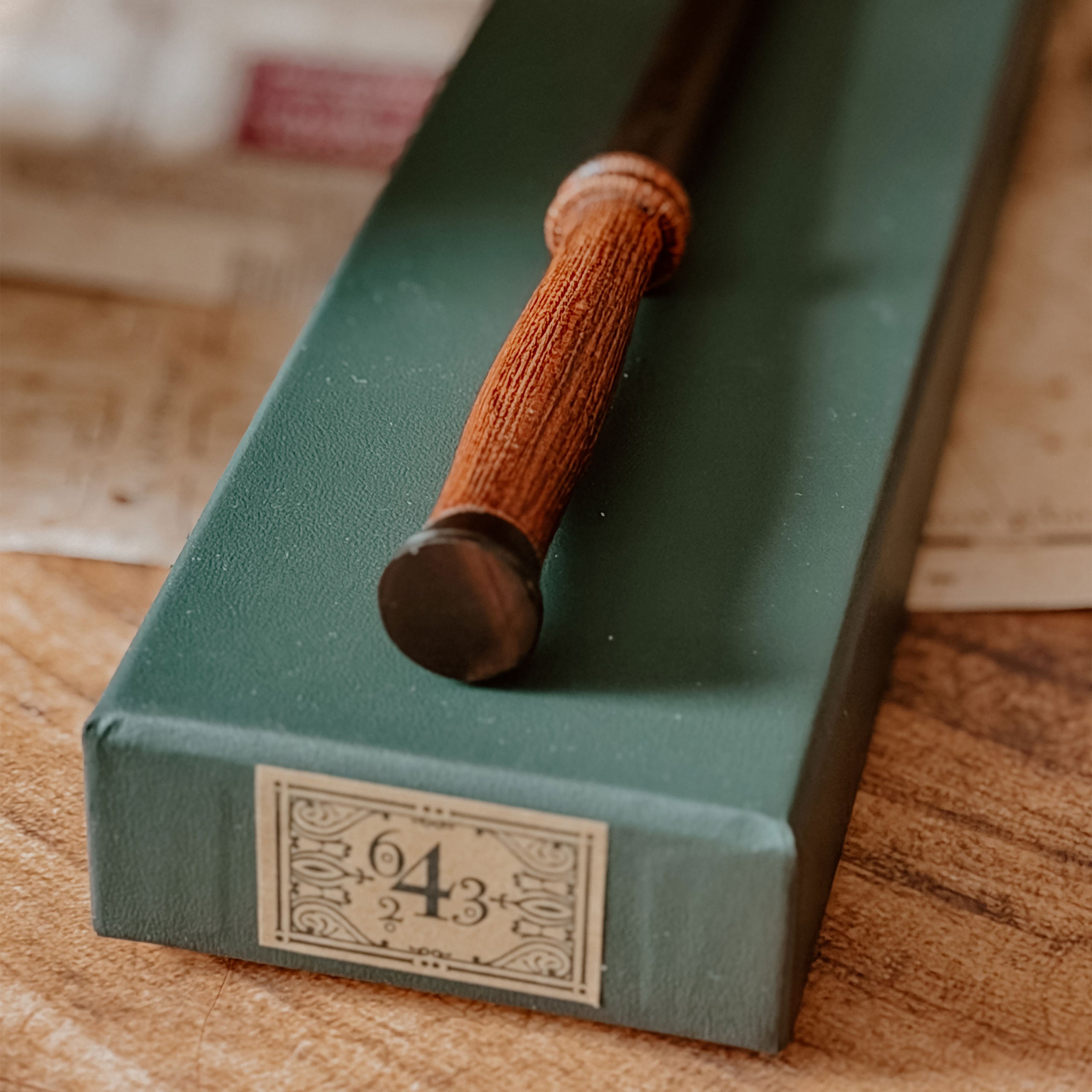 elbenwald-harry-potter-first-wands-zauberstab-30-cm image 6