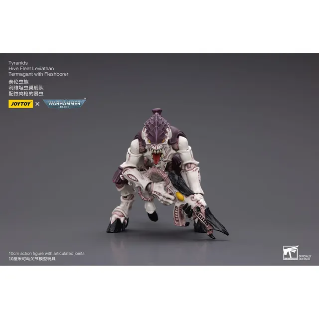 warhammer-40k-tyranids-hive-fleet-actionfigur-1-18-termagant image 1