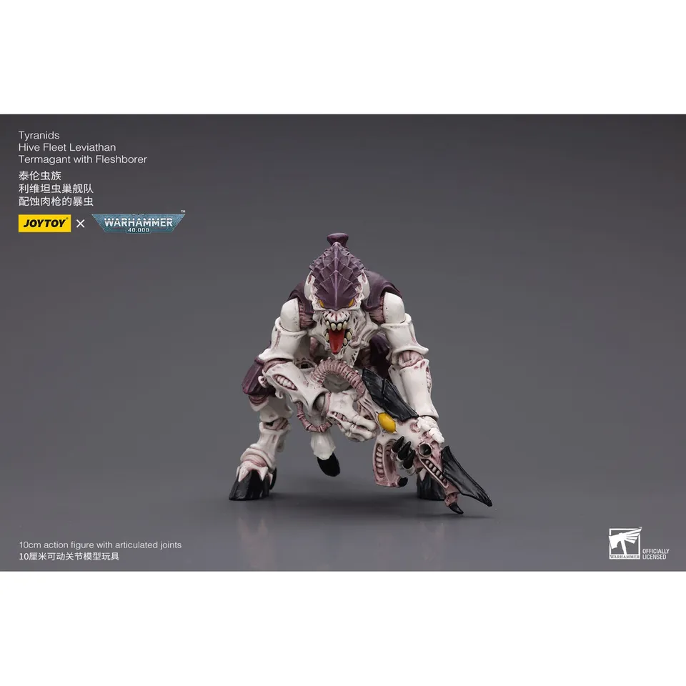 warhammer-40k-tyranids-hive-fleet-actionfigur-1-18-termagant image 1