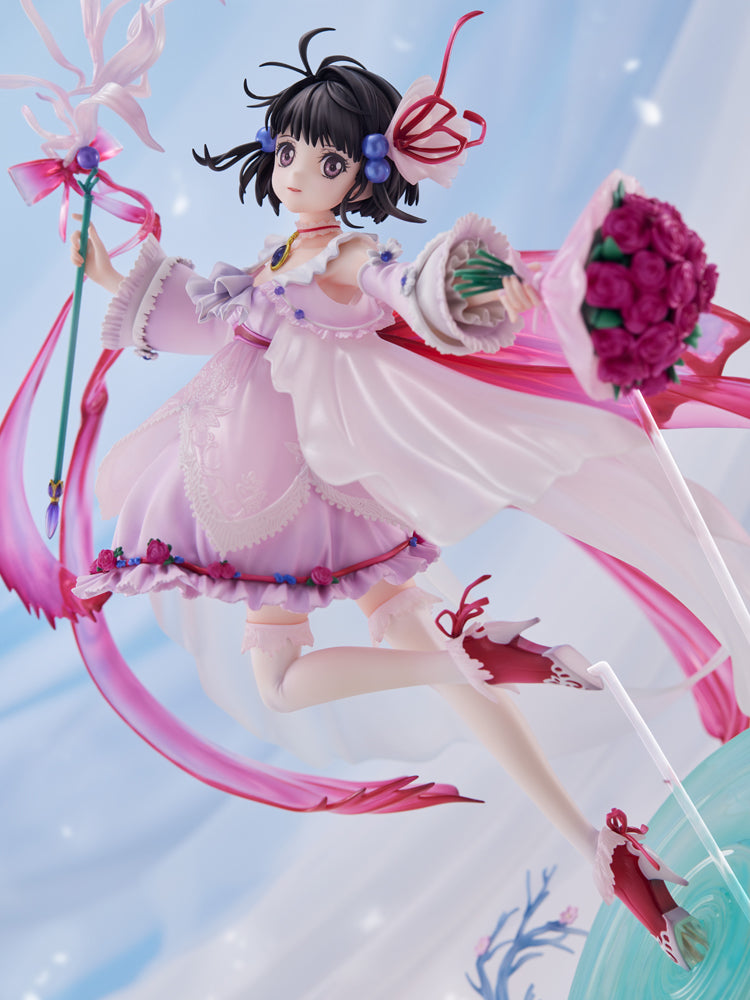 furyu-f-nex-reala-1-7-figur-tales-of-destiny-2-kleid image 2