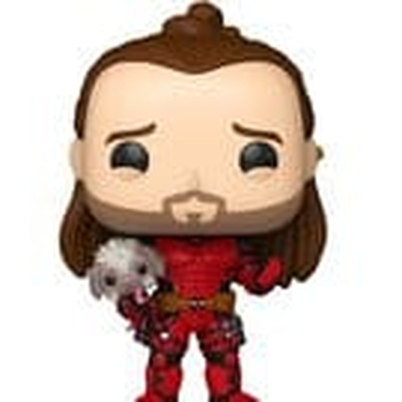 marvel-deadpool-funko-pop-nicepool-vinyl-figur-exclusive image 2