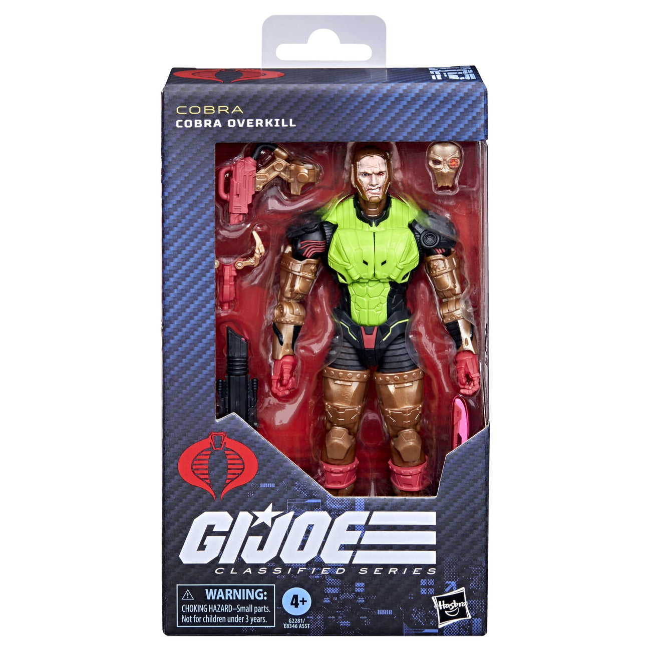 elbenwald-g-i-joe-classified-series-figur-201-cobra-overkill image 6